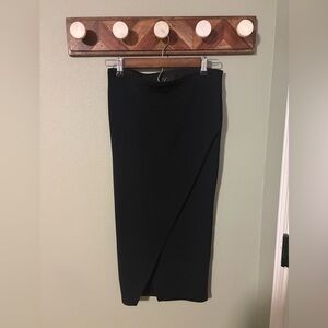 Jeans By Buffalo Formal Skirt